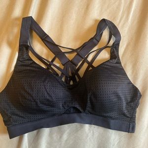 Victoria’s Secret Strappy Sports Bra